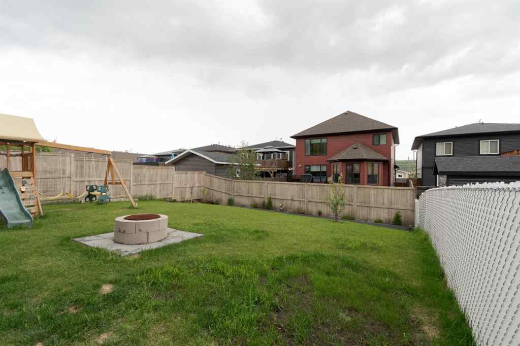 MLS® A2260759 - 7104 Hughes Avenue  in Waterways Fort McMurray, Residential