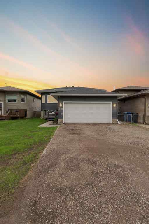 MLS® A2260759 - 7104 Hughes Avenue  in Waterways Fort McMurray, Residential