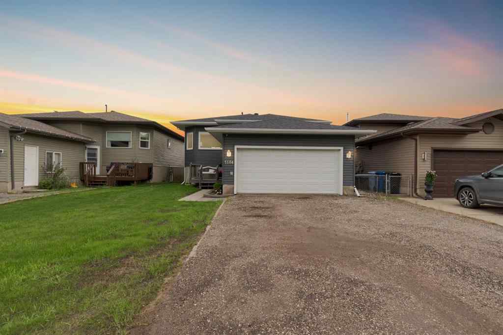 MLS® A2260759 - 7104 Hughes Avenue  in Waterways Fort McMurray, Residential