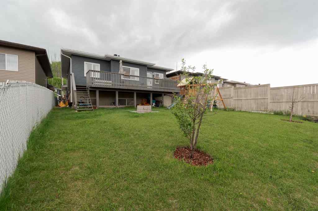 MLS® A2260759 - 7104 Hughes Avenue  in Waterways Fort McMurray, Residential