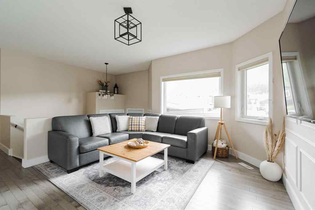 MLS® A2260759 - 7104 Hughes Avenue  in Waterways Fort McMurray, Residential