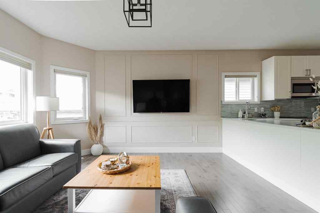 MLS® A2260759 - 7104 Hughes Avenue  in Waterways Fort McMurray, Residential