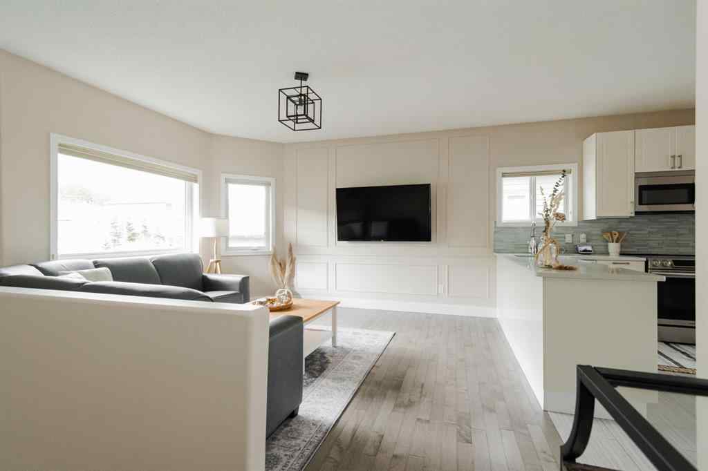 MLS® A2260759 - 7104 Hughes Avenue  in Waterways Fort McMurray, Residential