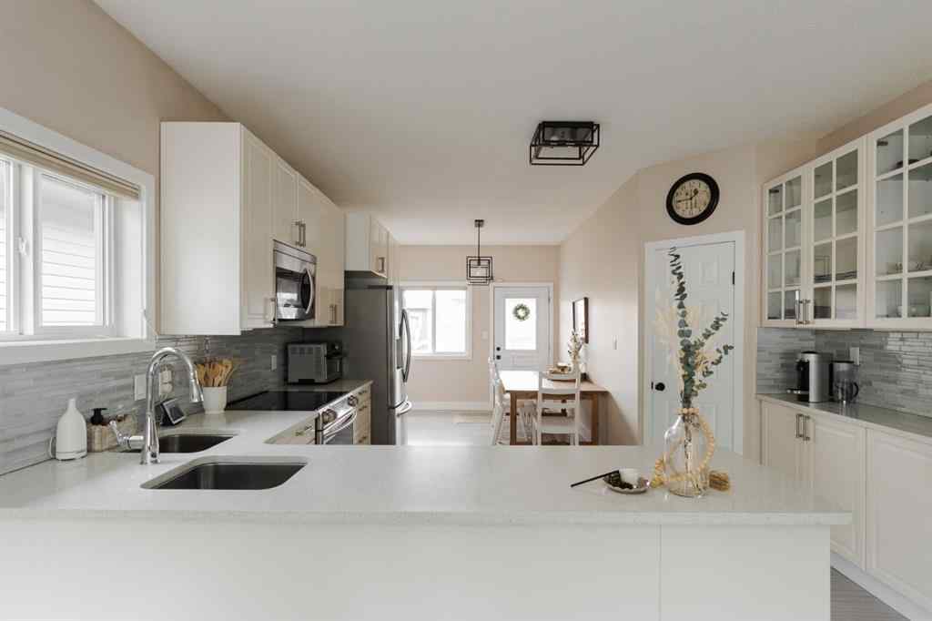 MLS® A2260759 - 7104 Hughes Avenue  in Waterways Fort McMurray, Residential