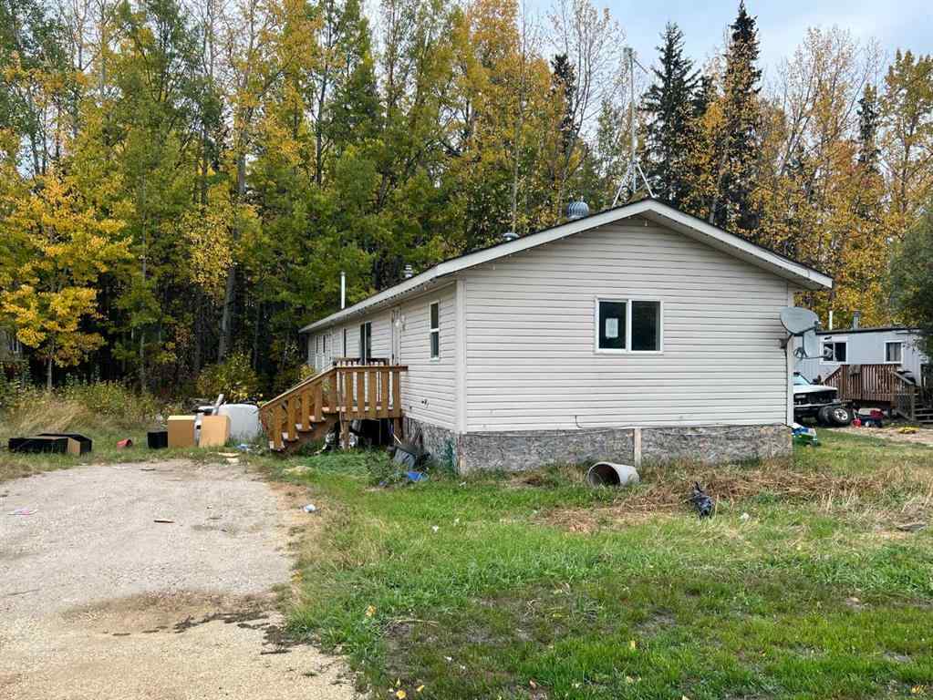 MLS® A2260760 - 24 3 Avenue  in NONE Faust, Residential