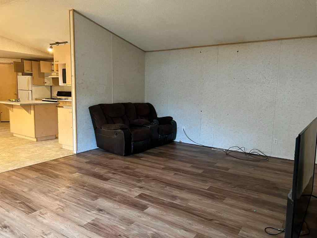 MLS® A2260760 - 24 3 Avenue  in NONE Faust, Residential