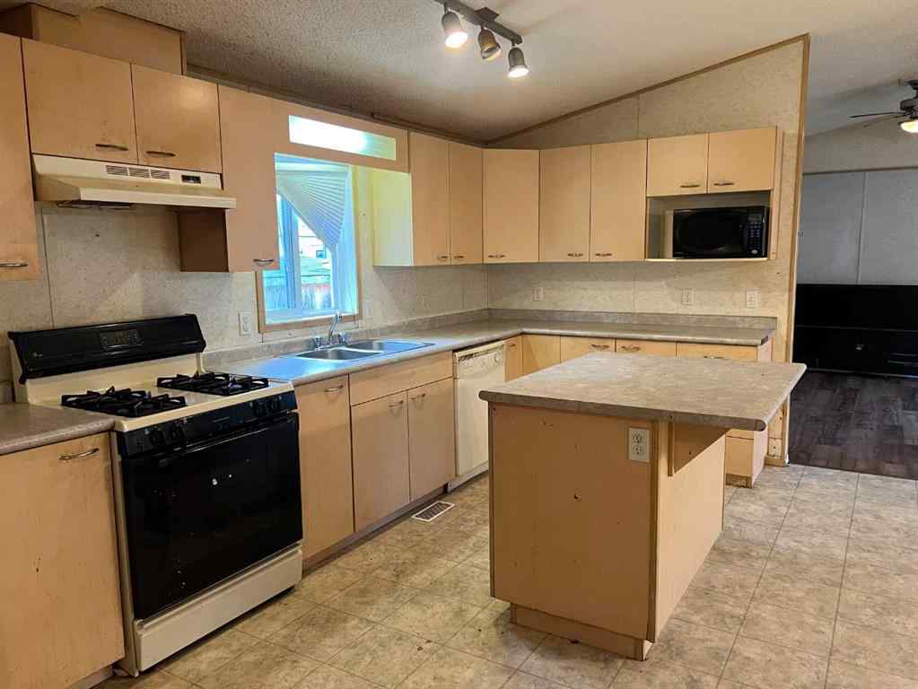 MLS® A2260760 - 24 3 Avenue  in NONE Faust, Residential