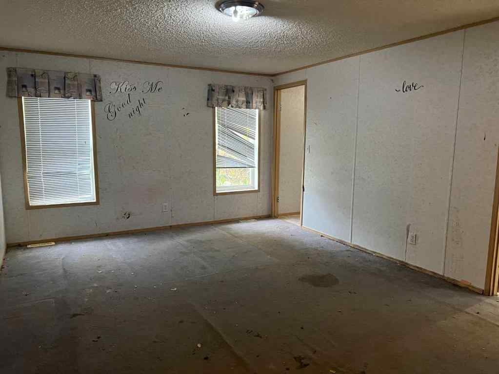 MLS® A2260760 - 24 3 Avenue  in NONE Faust, Residential