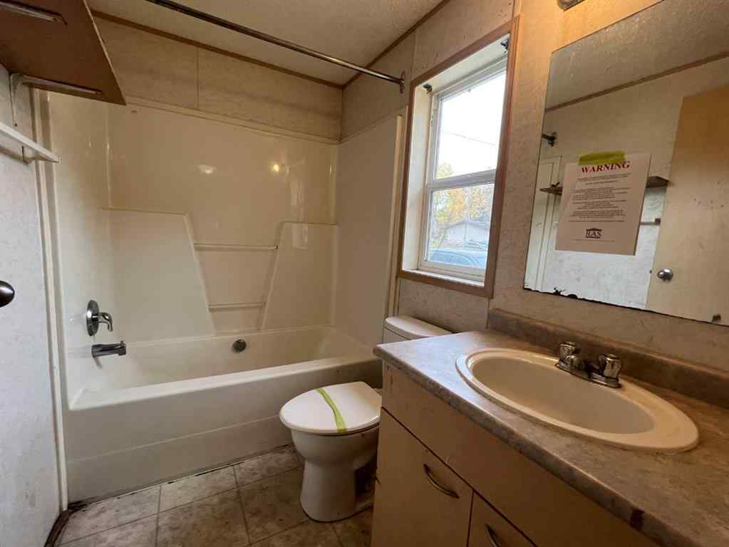 MLS® A2260760 - 24 3 Avenue  in NONE Faust, Residential