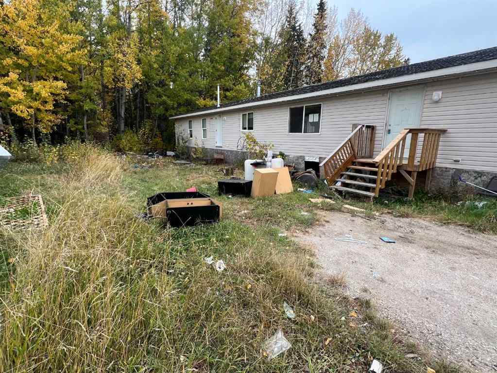 MLS® A2260760 - 24 3 Avenue  in NONE Faust, Residential