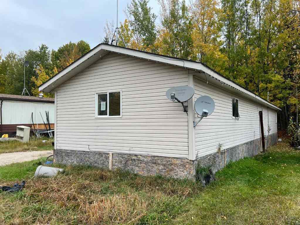 MLS® A2260760 - 24 3 Avenue  in NONE Faust, Residential