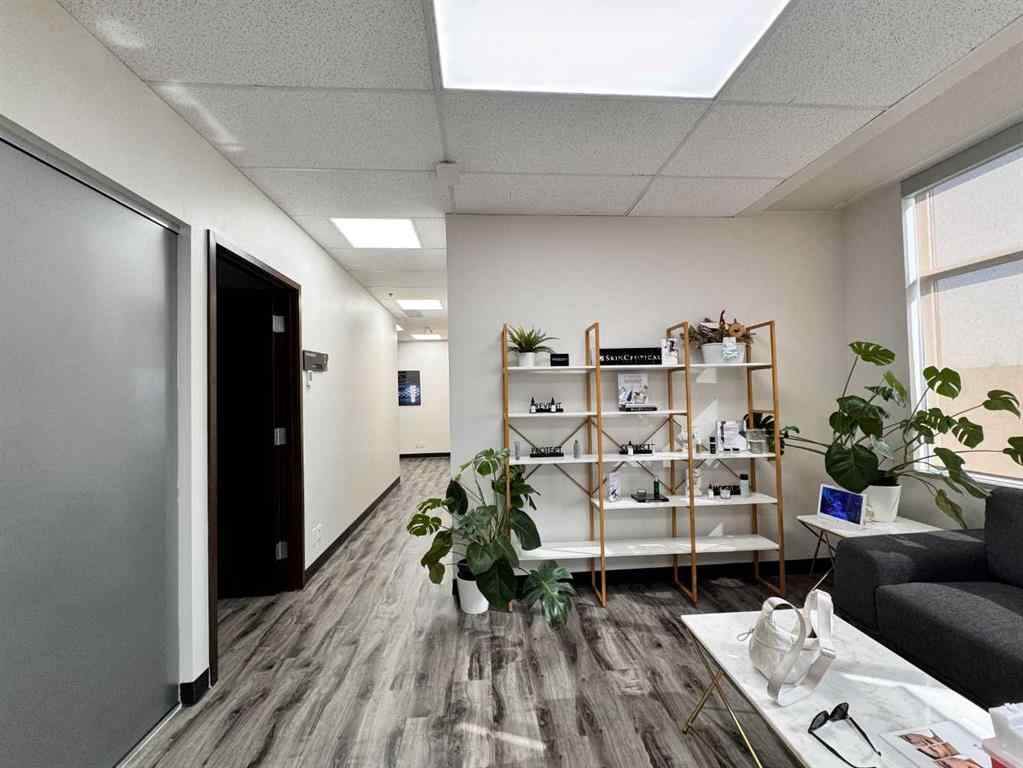 MLS® A2260762 -     in  Calgary, Commercial