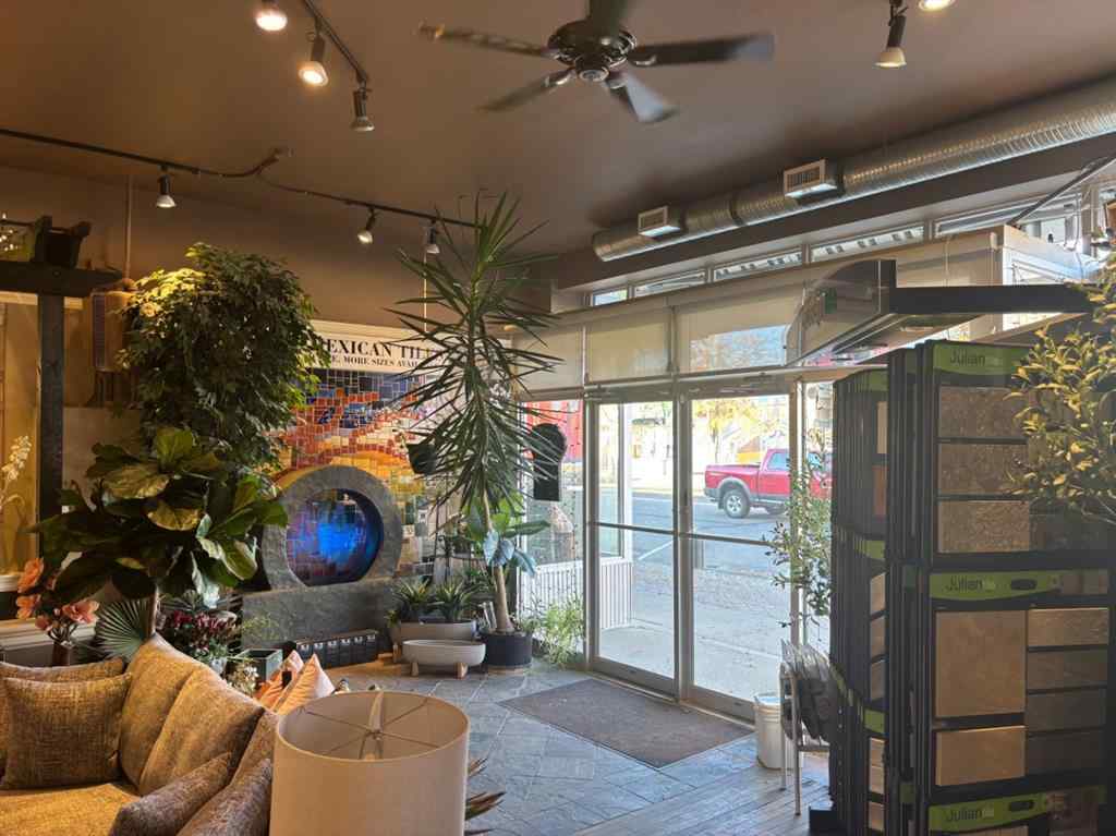 MLS® A2260768 - 4965 50 Street  in Downtown Camrose Camrose, Commercial