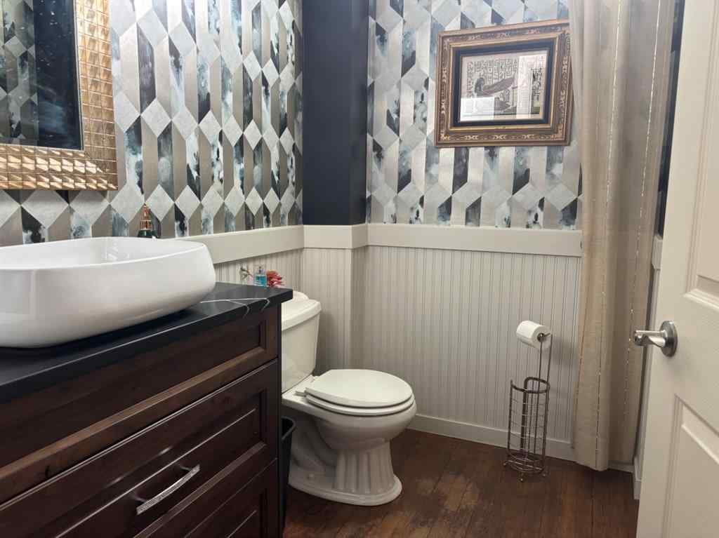 MLS® A2260768 - 4965 50 Street  in Downtown Camrose Camrose, Commercial