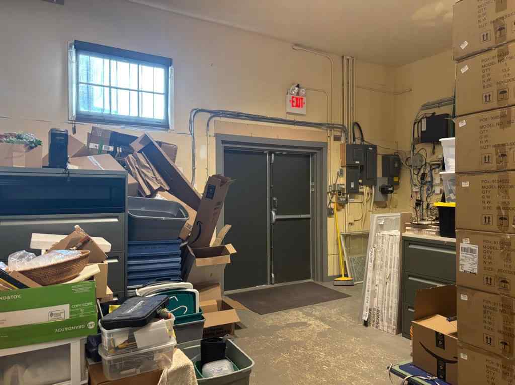 MLS® A2260768 - 4965 50 Street  in Downtown Camrose Camrose, Commercial