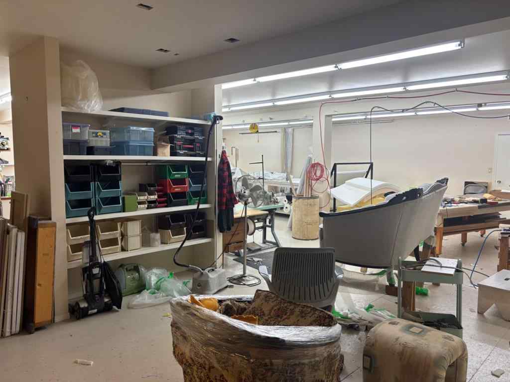 MLS® A2260768 - 4965 50 Street  in Downtown Camrose Camrose, Commercial