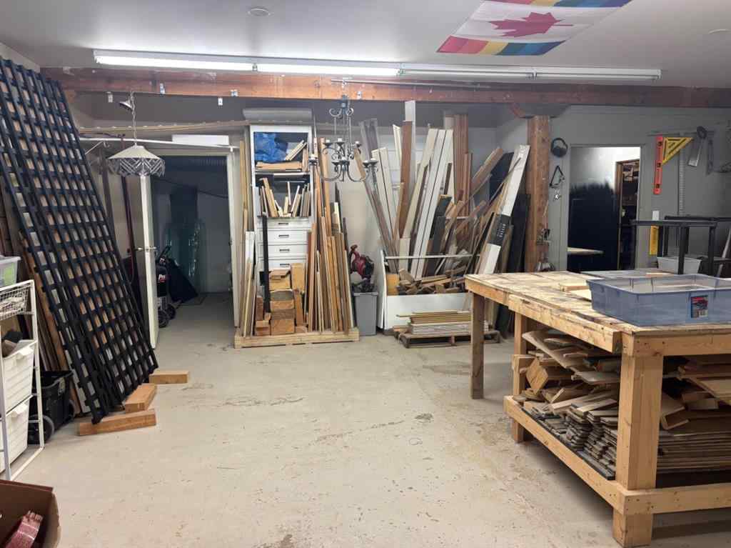 MLS® A2260768 - 4965 50 Street  in Downtown Camrose Camrose, Commercial