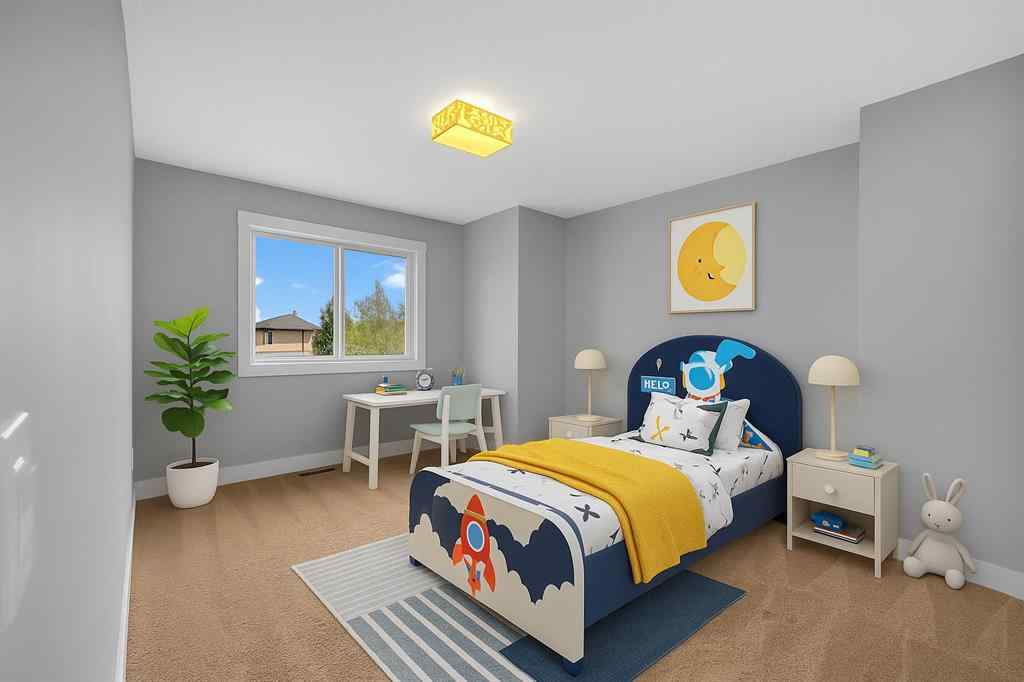 MLS® A2260769 - 724 24 Avenue NW in Mount Pleasant Calgary, Residential