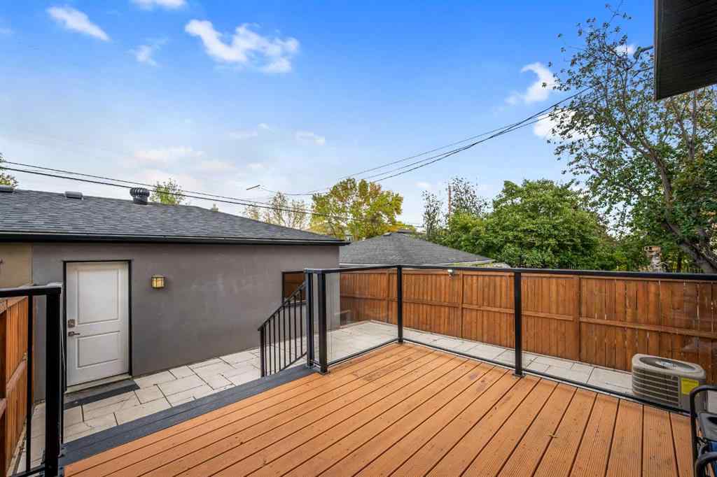 MLS® A2260769 - 724 24 Avenue NW in Mount Pleasant Calgary, Residential