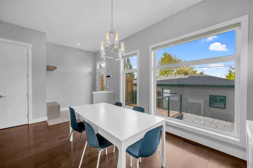 MLS® A2260769 - 724 24 Avenue NW in Mount Pleasant Calgary, Residential