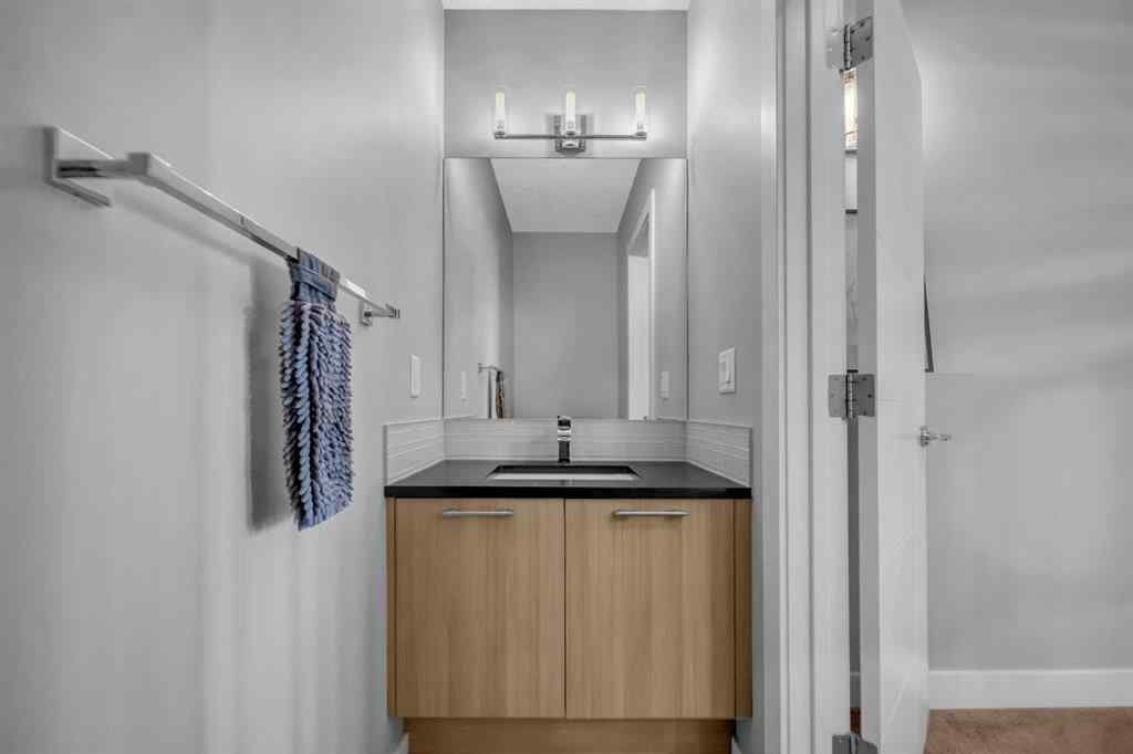 MLS® A2260769 - 724 24 Avenue NW in Mount Pleasant Calgary, Residential