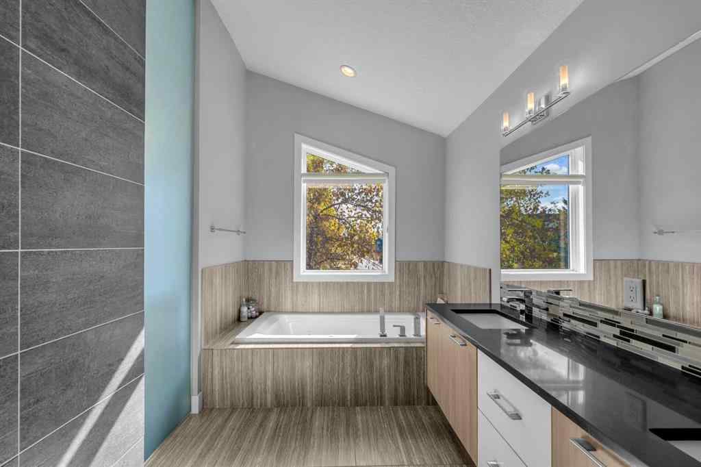 MLS® A2260769 - 724 24 Avenue NW in Mount Pleasant Calgary, Residential