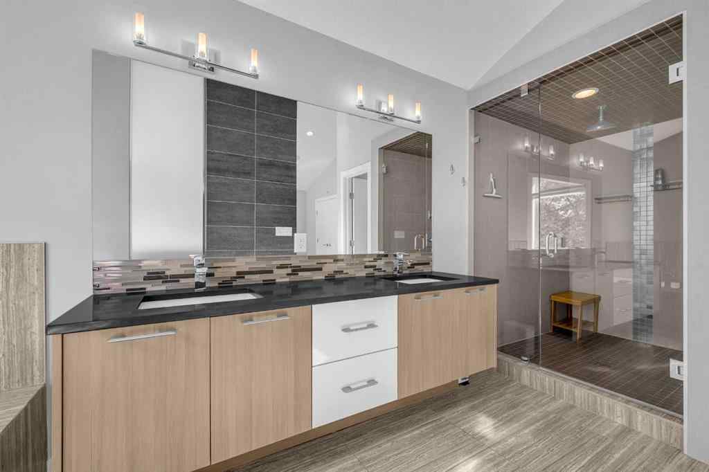 MLS® A2260769 - 724 24 Avenue NW in Mount Pleasant Calgary, Residential