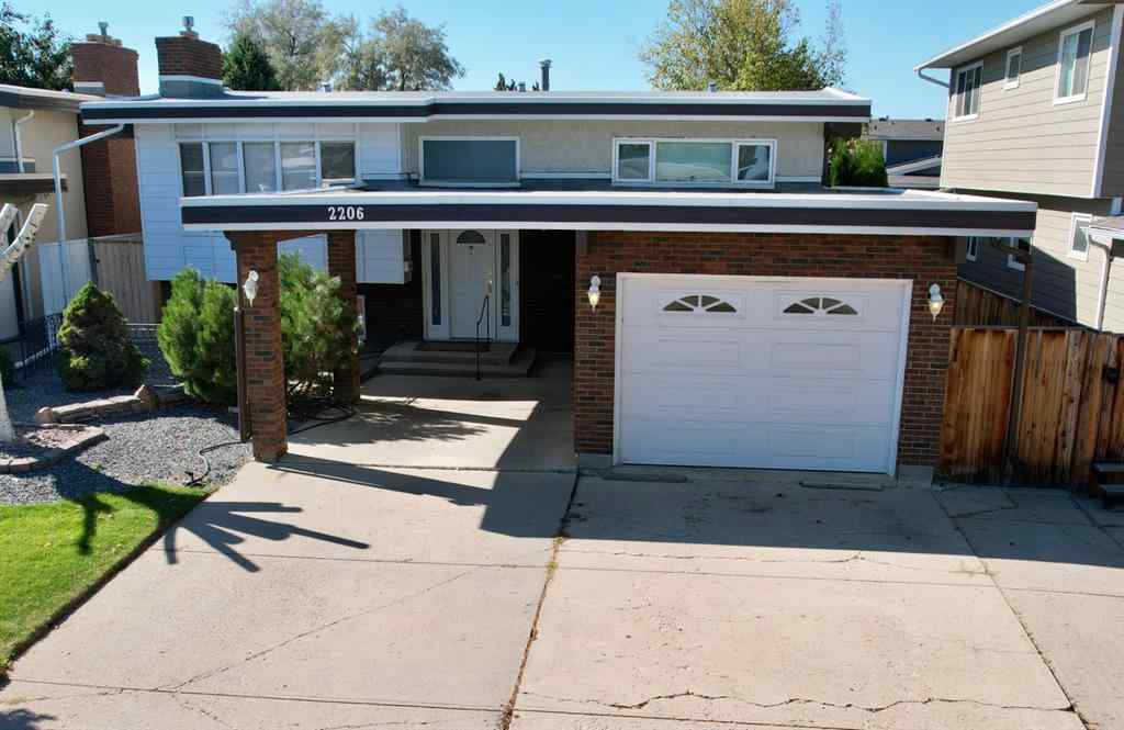 MLS® A2260770 - 2206 41 Street S in Redwood Lethbridge, Residential