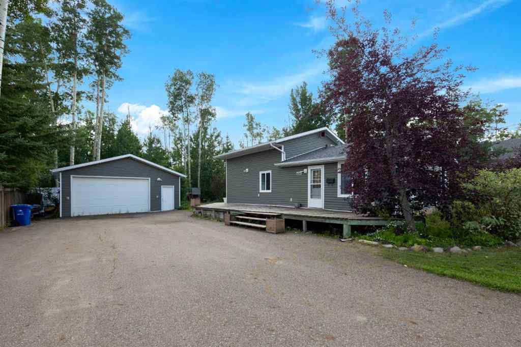 MLS® A2260771 - 75 Gregoire Avenue  in Gregoire Lake Gregoire Lake Estates, Residential