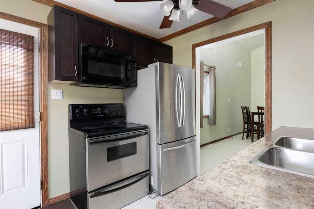 MLS® A2260771 - 75 Gregoire Avenue  in Gregoire Lake Gregoire Lake Estates, Residential