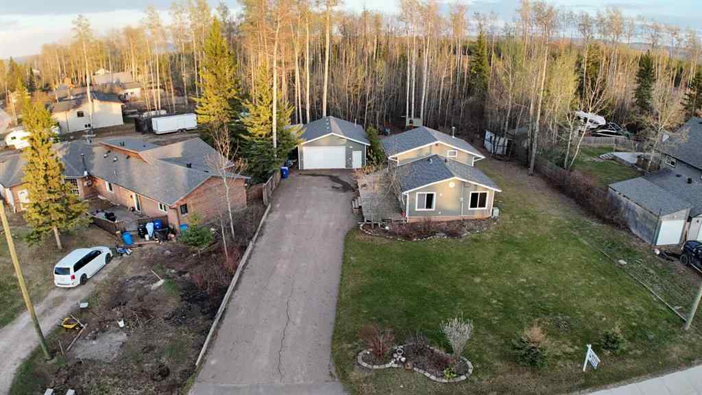 MLS® A2260771 - 75 Gregoire Avenue  in Gregoire Lake Gregoire Lake Estates, Residential