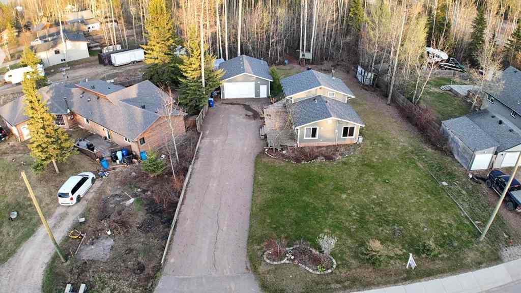 MLS® A2260771 - 75 Gregoire Avenue  in Gregoire Lake Gregoire Lake Estates, Residential