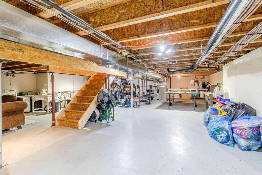 MLS® A2260772 - 115 Crystal Springs Drive  in NONE Westerose, Residential