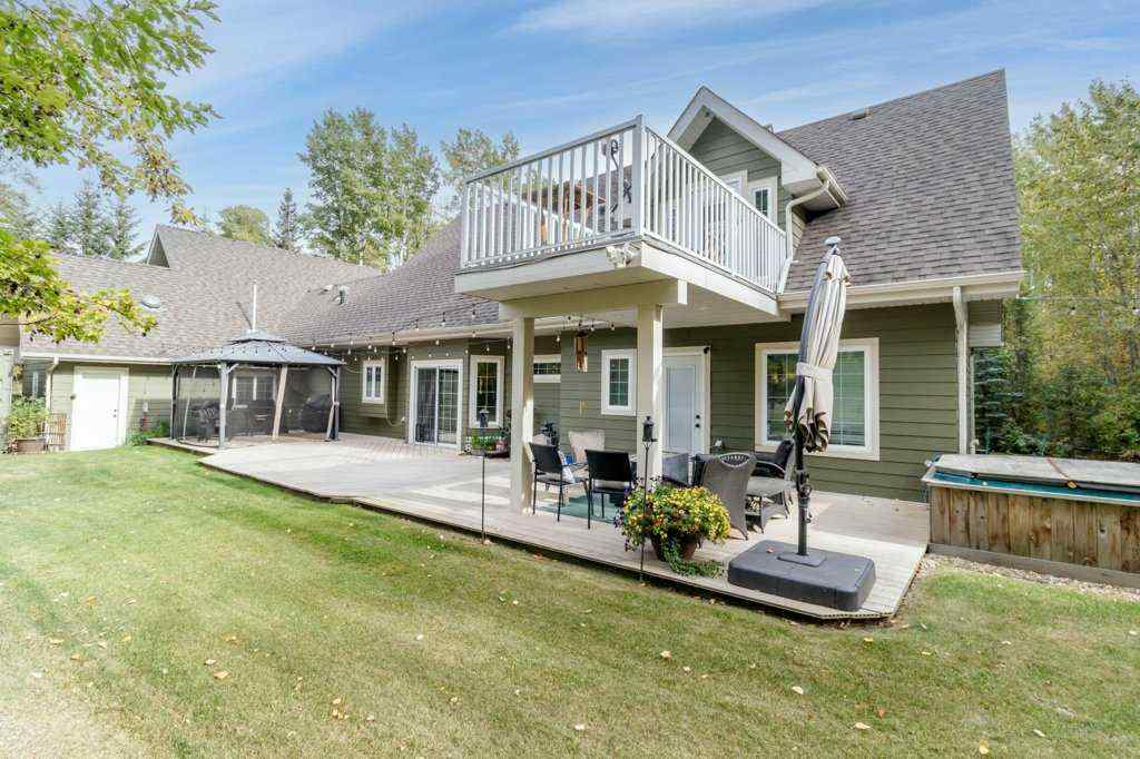 MLS® A2260772 - 115 Crystal Springs Drive  in NONE Westerose, Residential