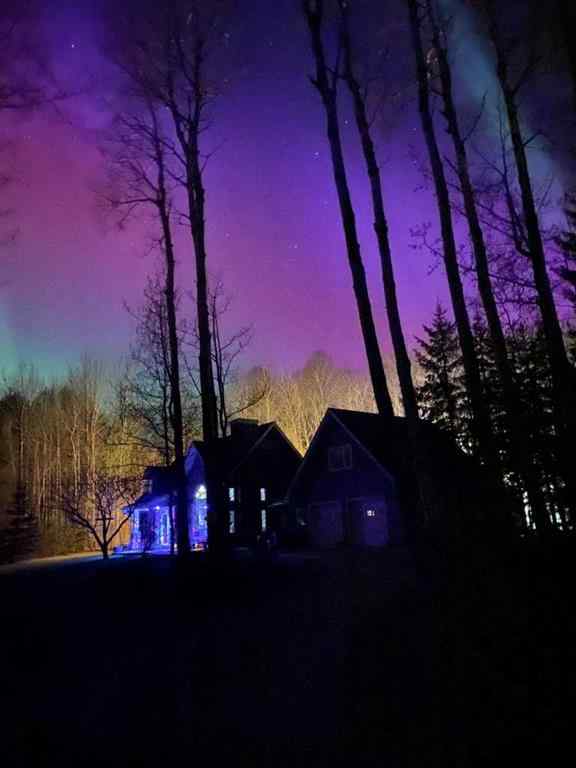 MLS® A2260772 - 115 Crystal Springs Drive  in NONE Westerose, Residential