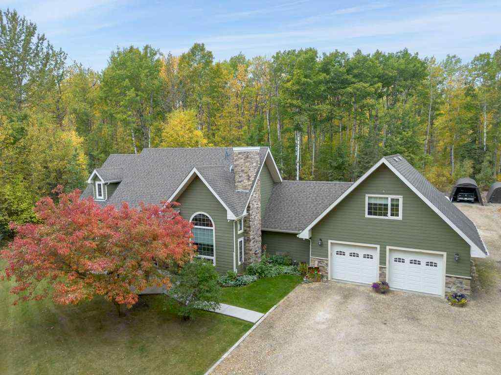 MLS® A2260772 - 115 Crystal Springs Drive  in NONE Westerose, Residential