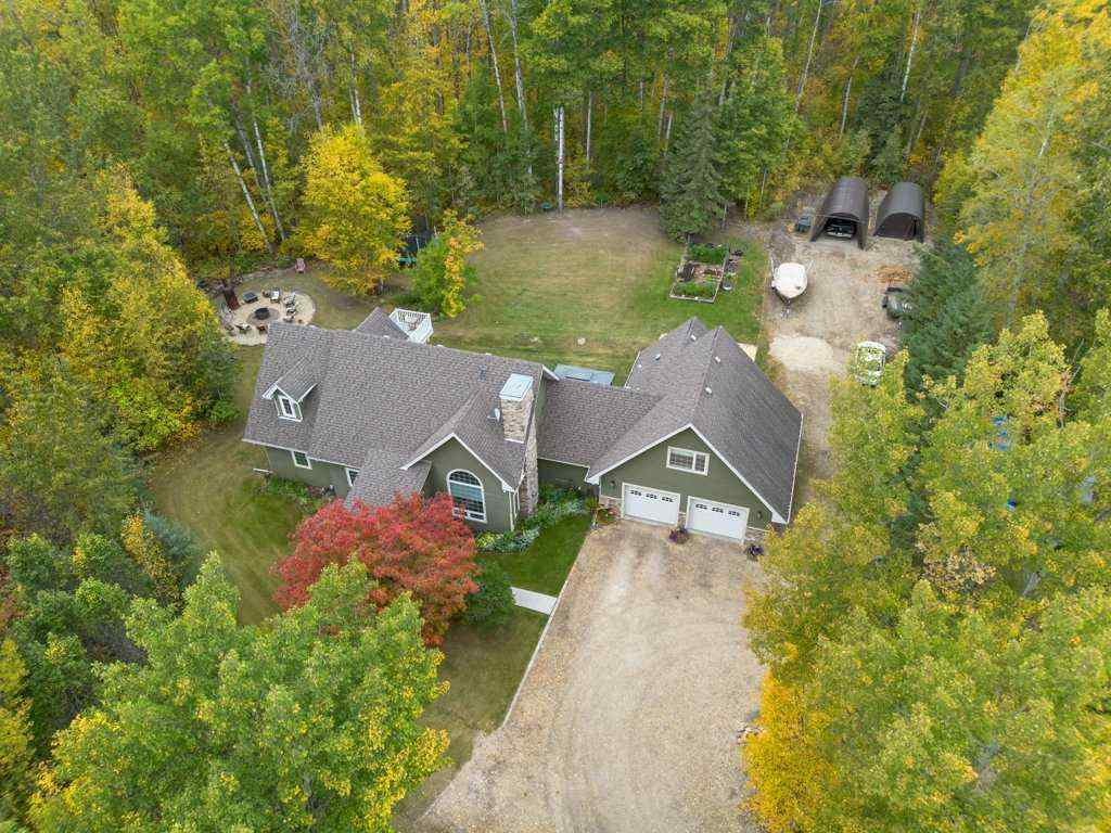 MLS® A2260772 - 115 Crystal Springs Drive  in NONE Westerose, Residential