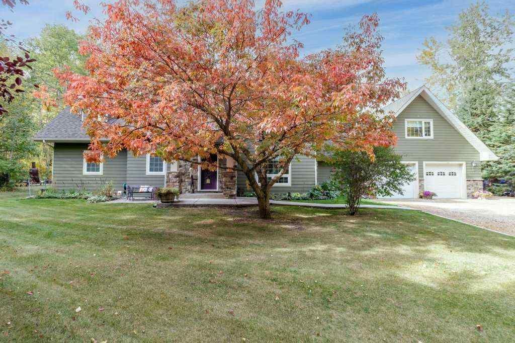 MLS® A2260772 - 115 Crystal Springs Drive  in NONE Westerose, Residential