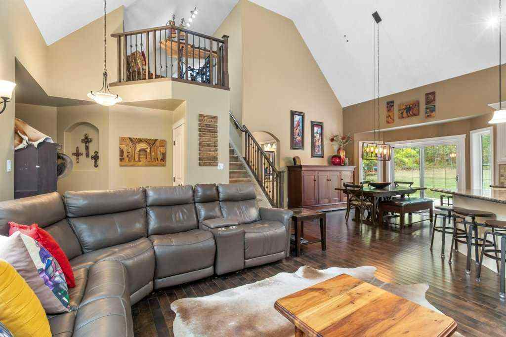 MLS® A2260772 - 115 Crystal Springs Drive  in NONE Westerose, Residential