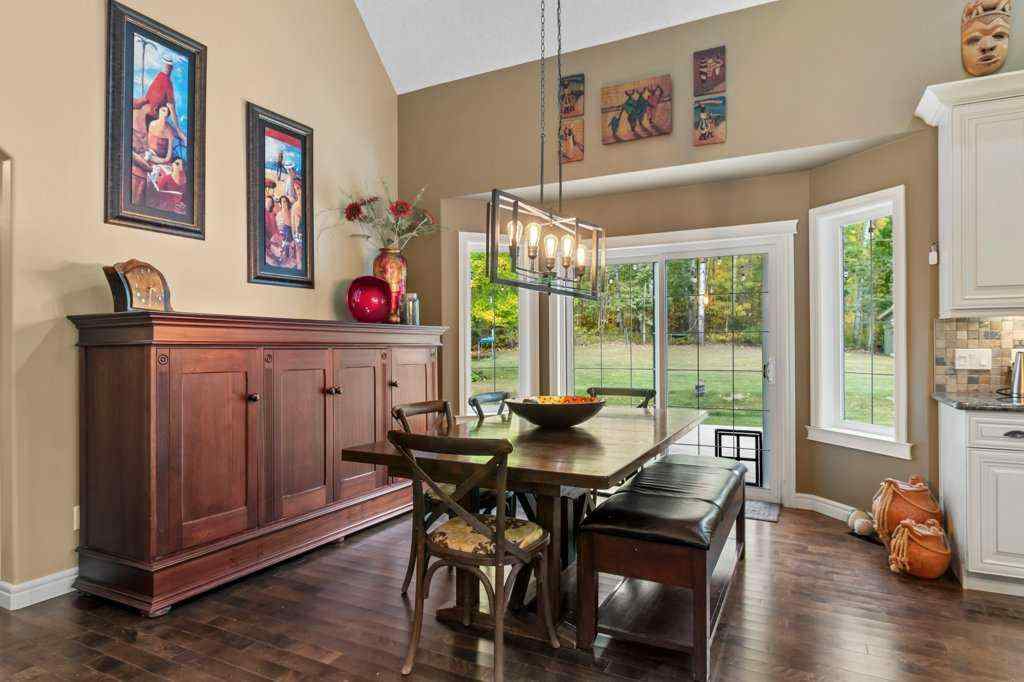 MLS® A2260772 - 115 Crystal Springs Drive  in NONE Westerose, Residential