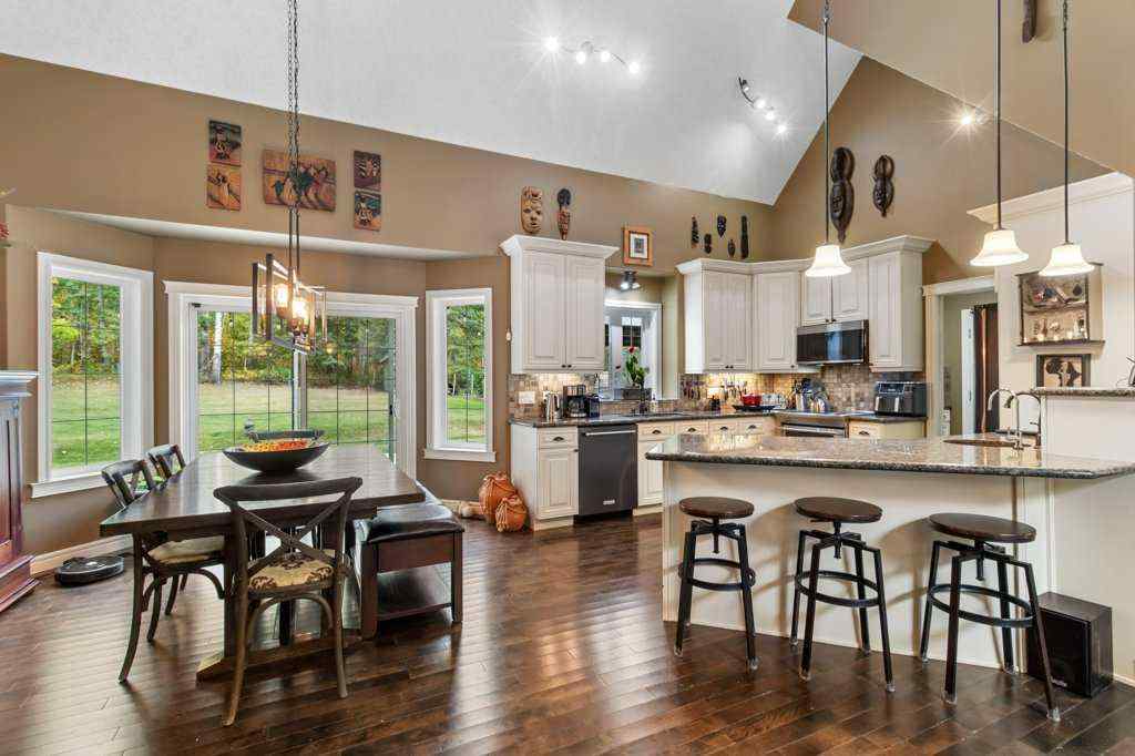 MLS® A2260772 - 115 Crystal Springs Drive  in NONE Westerose, Residential