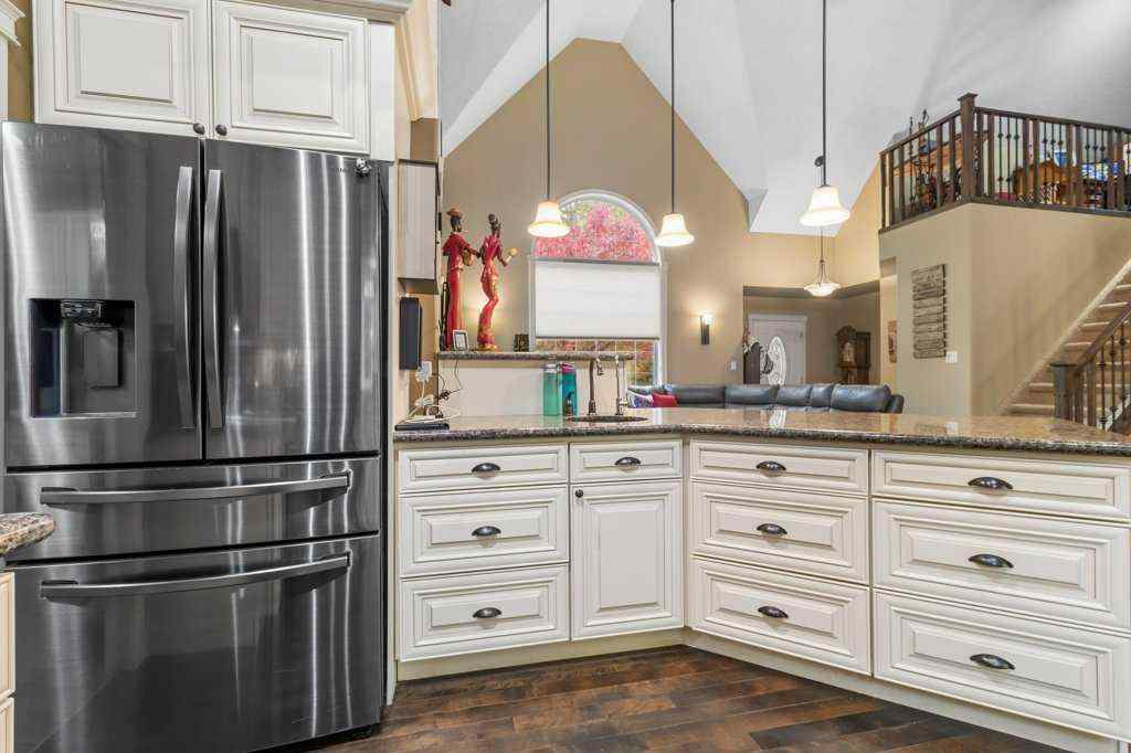 MLS® A2260772 - 115 Crystal Springs Drive  in NONE Westerose, Residential