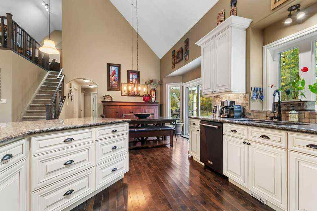 MLS® A2260772 - 115 Crystal Springs Drive  in NONE Westerose, Residential