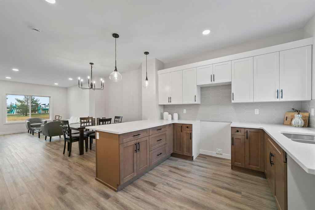 MLS® A2260773 - 7311A 44B Avenue  in West Park Camrose, Residential