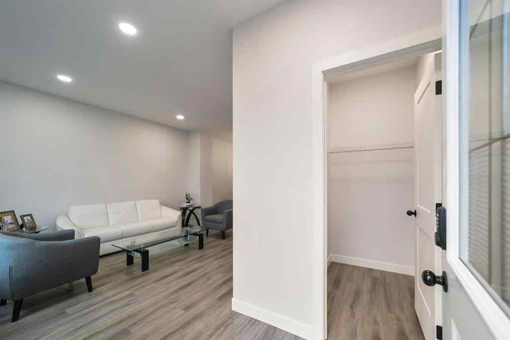 MLS® A2260773 - 7311A 44B Avenue  in West Park Camrose, Residential