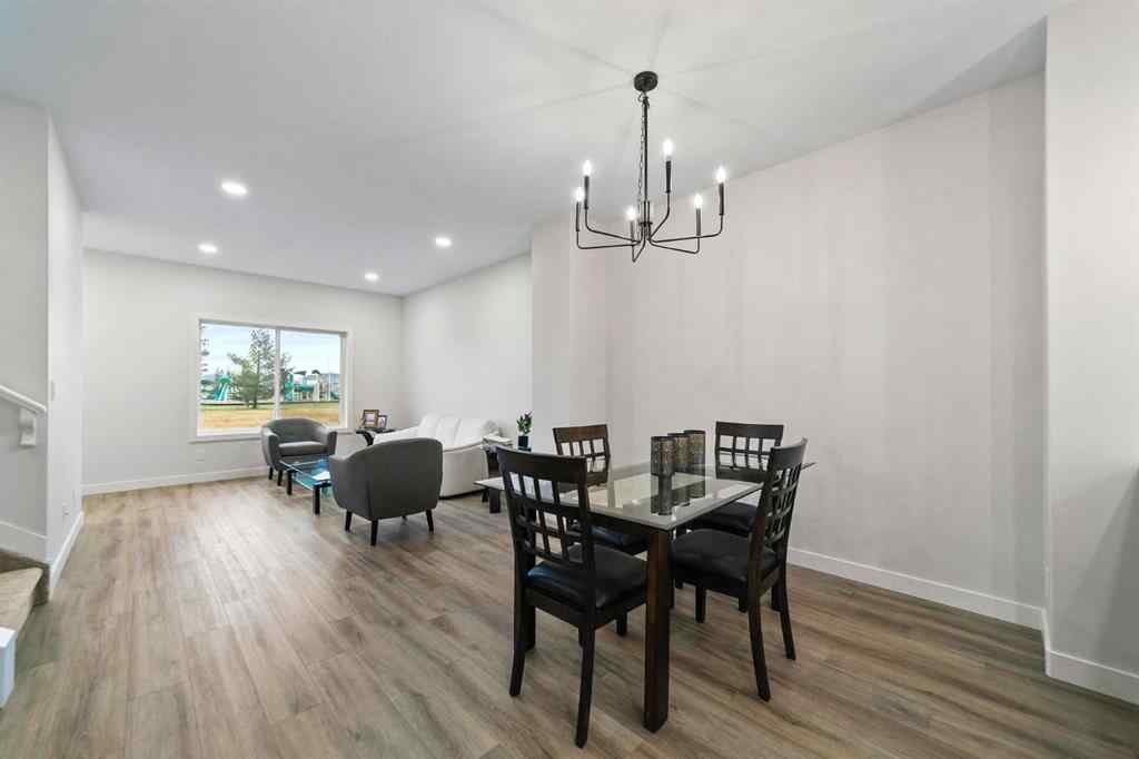 MLS® A2260773 - 7311A 44B Avenue  in West Park Camrose, Residential