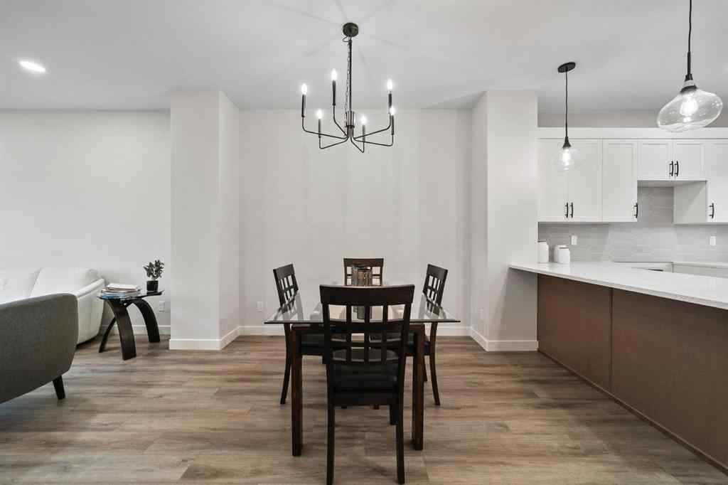 MLS® A2260773 - 7311A 44B Avenue  in West Park Camrose, Residential