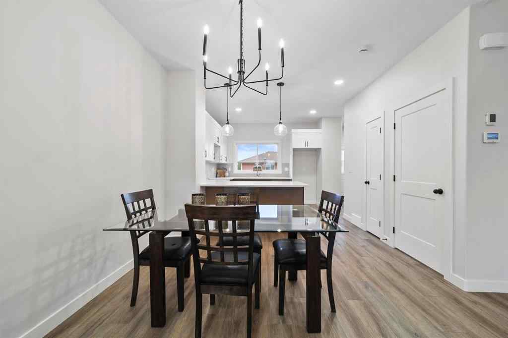 MLS® A2260773 - 7311A 44B Avenue  in West Park Camrose, Residential