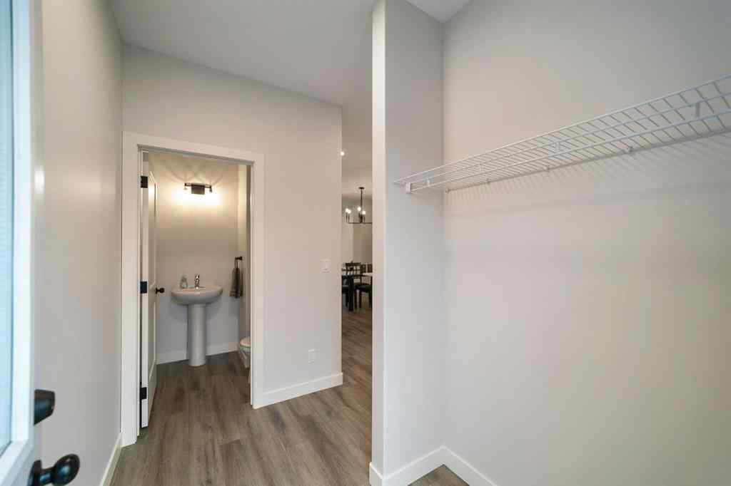 MLS® A2260773 - 7311A 44B Avenue  in West Park Camrose, Residential