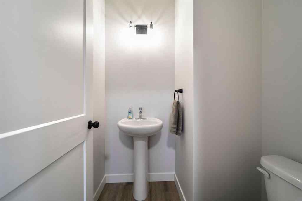 MLS® A2260773 - 7311A 44B Avenue  in West Park Camrose, Residential